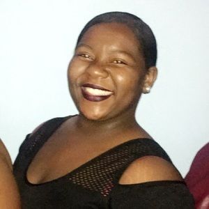 Meet your Posher, Jameka